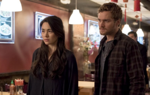 Iron Fist 2: quando esce su Netflix, trailer ed episodi