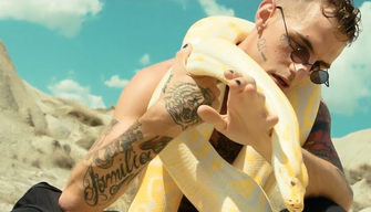 Mamacita Achille Lauro: testo, significato e video