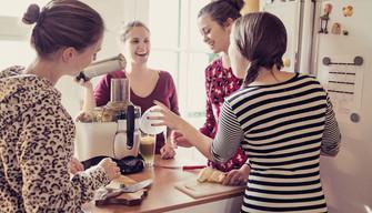 Fuori sede: case ‘pollaio’ contro il caro affitti. Ma la privacy è sacra