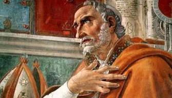 Agostino: il filosofo che unì fede e ragione nel cristianesimo