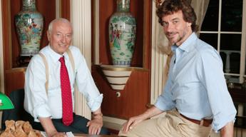 Commissari Maturità 2019 VIP: Piero e Alberto Angela commissari esterni ideali per i maturandi