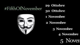 Le università italiane nel mirino degli hacker: anche la tua attaccata da Anonymous?