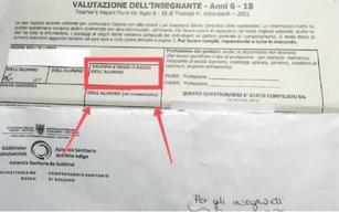 Bolzano, chiesta la "razza" dello studente per un errore di traduzione