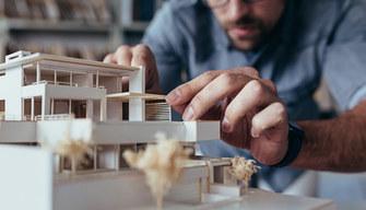 Architettura in crisi: al test di ingresso più posti che idonei