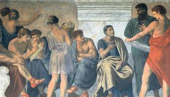 Aristotele: il filosofo che sfidò Platone e rivoluzionò la logica