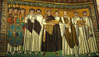 L'arte bizantina: un viaggio tra architettura e simbolismo a Ravenna