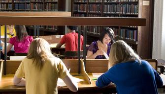 Sessione invernale, a Torino aule studio aperte fino a mezzanotte