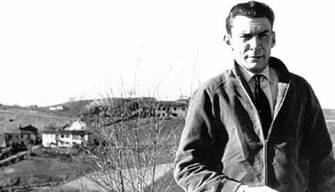 Calvino, Fenoglio, Pavese, Vittorini - Biografie