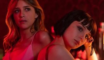 Baby, la serie su Netflix: uscita, cast, trama