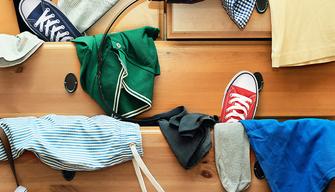 Le 10 tipologie di studente fuori sede