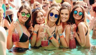 Viaggio Maturità 2019 in Salento a Gallipoli: spiagge, movida, offerte