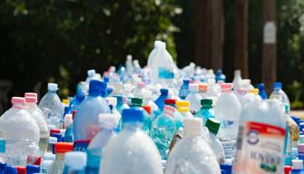 Università "green" contro la plastica: erogatori di acqua e borracce per tutti
