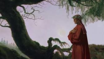 Canto    1 Inferno - Sintesi e critica