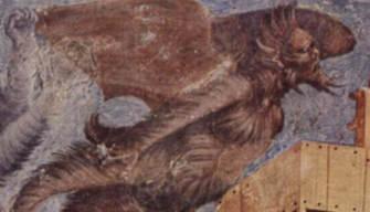 Canto  22 Inferno - Sintesi e critica