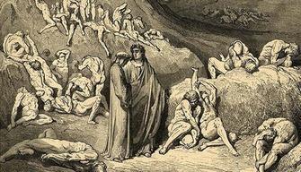 Canto  29 Inferno - Sintesi e critica