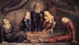 Canto 33 Inferno - Sintesi e critica