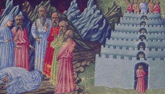 Canto    4 Inferno - Sintesi e critica