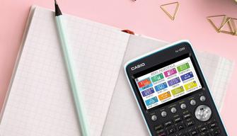 Calcolatrice grafica: le cose più utili che ti permette di fare