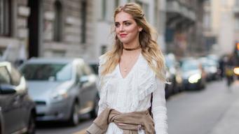 Chiara Ferragni torna all'università: Giurisprudenza alla Bocconi