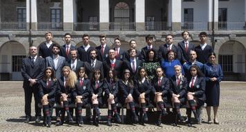 Il collegio 4: quando inizia, a che ora e su quale canale