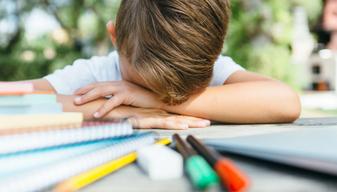 Compiti a casa alle medie: cosa fare se non riesci mai a finirli