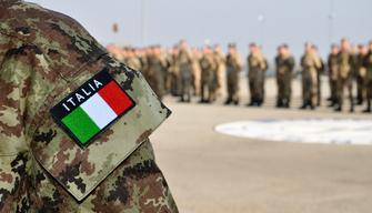 Osservatorio in Divisa 2019: La carriera militare? Convince 1 giovane su 3. E tra i maturandi quasi la metà è disposta a intraprenderla già dopo il diploma