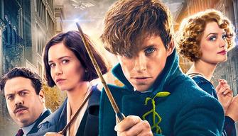 Gli Animali Fantastici di Skuola.net