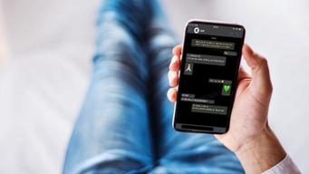 WhatsApp dark mode: come avere WhatsApp nero