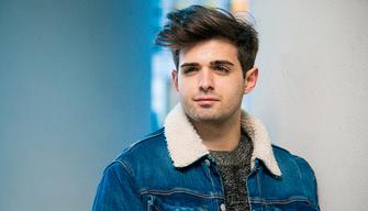 Leonardo Decarli ospite della Skuola Tv!