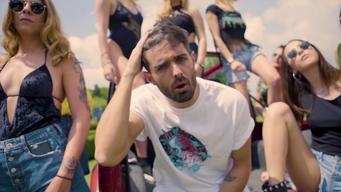 Taggare il cielo, scopri il nuovo singolo di Leonardo Decarli