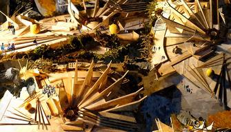 New Design 2019: scopri gli studenti più creativi dell’anno