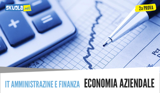 Traccia e Commento di Economia aziendale: seconda prova, maturità 2018