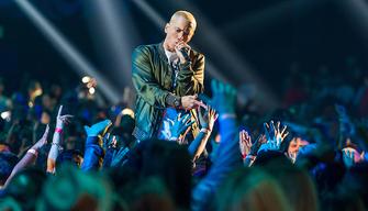 Eminem per la prima volta in Italia: scopri le date del concerto