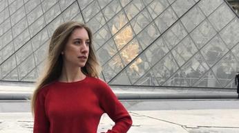 Cento e lode e media del 10, Emma Maria è la studentessa più brava d'Italia