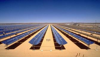 La luce del sole si trasforma in calore ed energia: come funzionano le nuove tecnologie