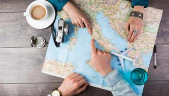 Erasmus, accordo con Ryanair: sconto del 15% e un bagaglio gratis