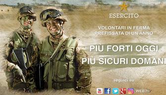 PIÙ FORTI OGGI PIÙ SICURI DOMANI