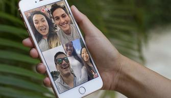 FaceTime sospeso: un bug "spia" chi riceve la chiamata