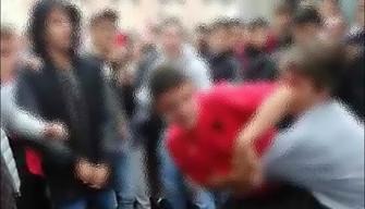 Fight Club, un nuovo fenomeno social "segreto" si diffonde tra i giovani