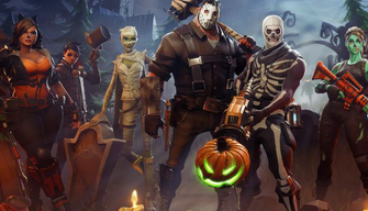 Fortnitemares 2018: tutto sull’evento Halloween di Fortnite