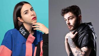 Maturità: Lorenzo Fragola e Federica Abbate raccontano gli esami