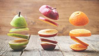 Frutta e verdura nelle scuole: nella tua si mangia sano?