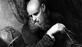 Galileo Galilei - Vita e pensiero del filosofo dedito alla scienza