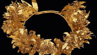 L'evoluzione dell'oreficeria etrusca: lusso, influenze e tecniche