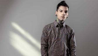 GionnyScandal ospite della Skuola Tv! Live ore 16.30