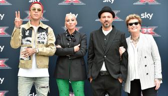 X Factor 13: tutte le curiosità che non sapevi sui giudici