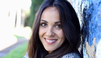 Giulia Fiume ospite della Skuola Tv!