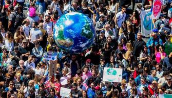 Sciopero 27 settembre: Global Strike for Future, tutte le notizie - LIVE