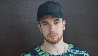 Golden Gianpy ospite della Skuola Tv: tutte le curiosità sullo youtuber!