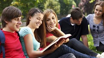 Come studiare letteratura inglese